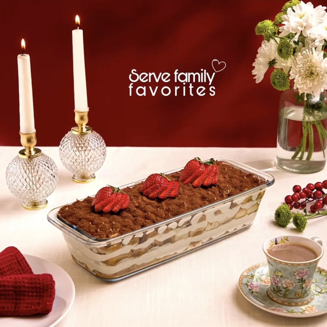 تابه مستطیل ۱/۷ لیمون کد ۲۲۳۴