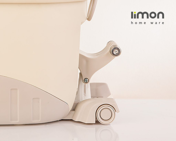 سطل و زمین شوی پدالی لیمون کد ۲۰۲۲