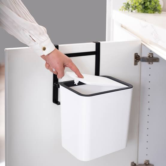 سطل کابینتی تاچ لیمون کد ۱۵۱۴