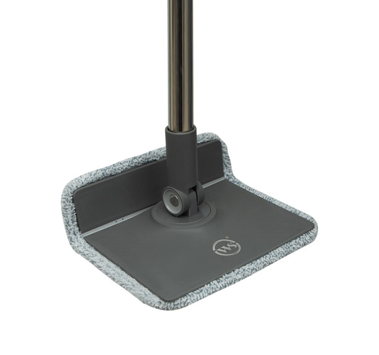 تی چرخشی دو مخزن طرح اشکی کد ws600