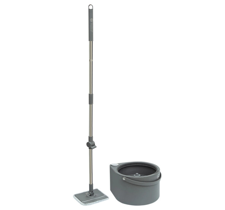 تی چرخشی دو مخزن طرح اشکی کد ws600