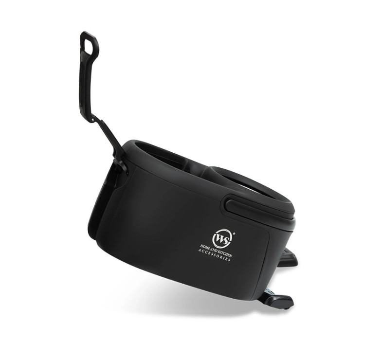 طی چرخشی پدالدار مدل ws400