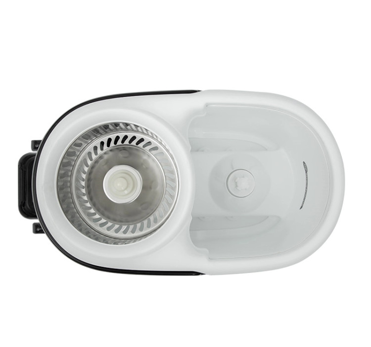 طی چرخشی پدالدار مدل ws400