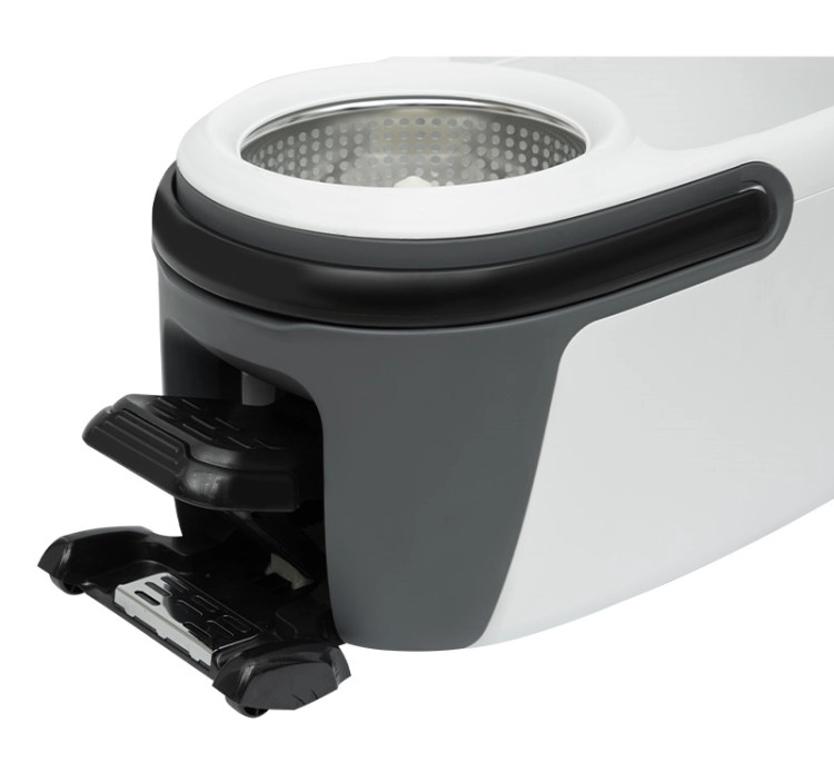 طی چرخشی پدالدار مدل ws400