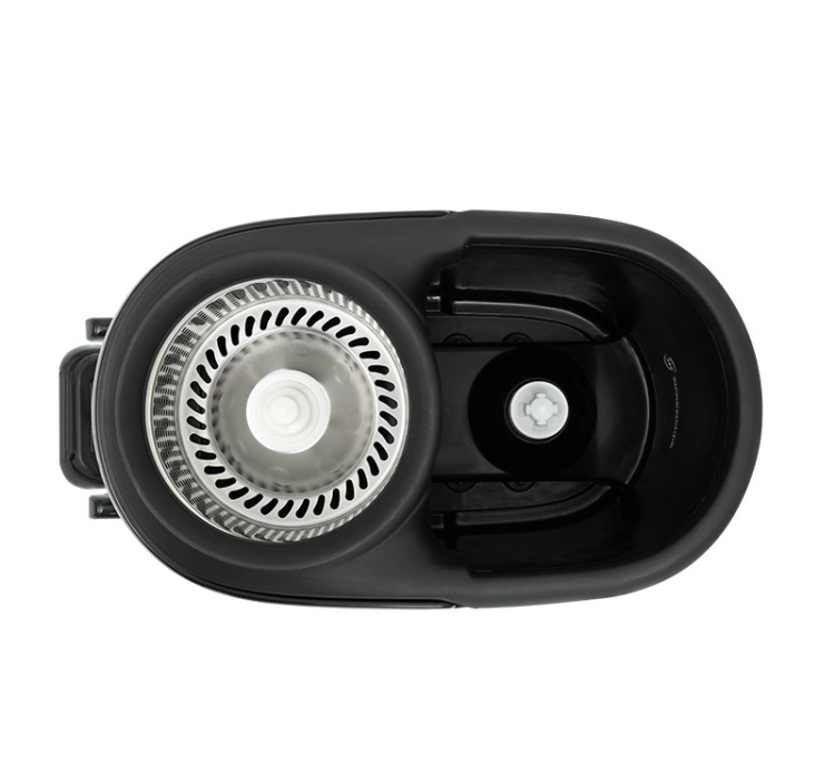 طی چرخشی پدالدار مدل ws400