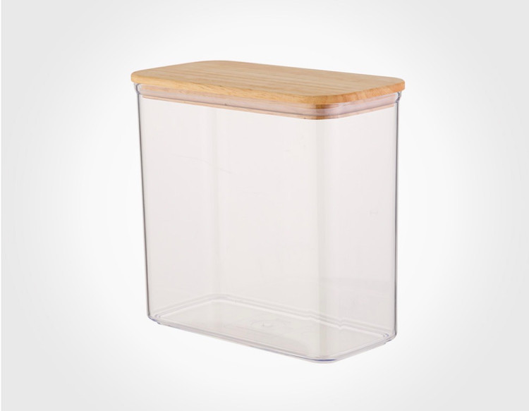 بانکه مستطیل سارینا سایز۱ درب چوبی لیمون کد 2200