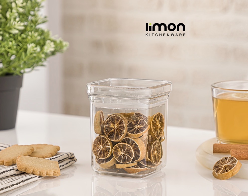 جا ادویه ۴ گوش رویال سایز ۳ لیمون کد 1949