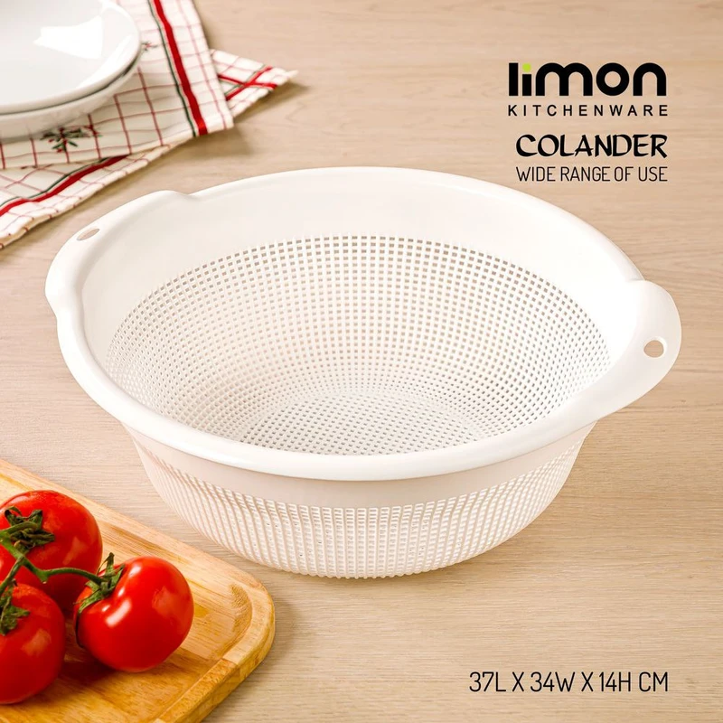 آبکش گرد شماره ۳ لیمون کد 2361