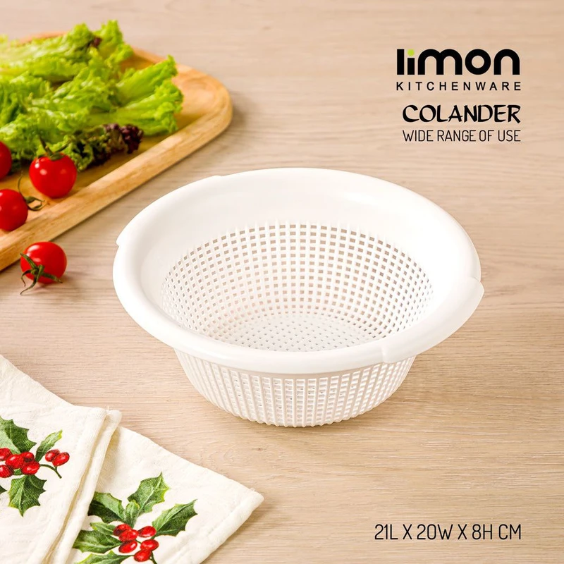 آبکش شماره 6 لیمون کد 2364