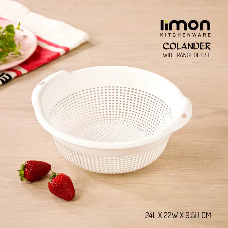 آبکش گرد شماره ۵ لیمون کد 2363