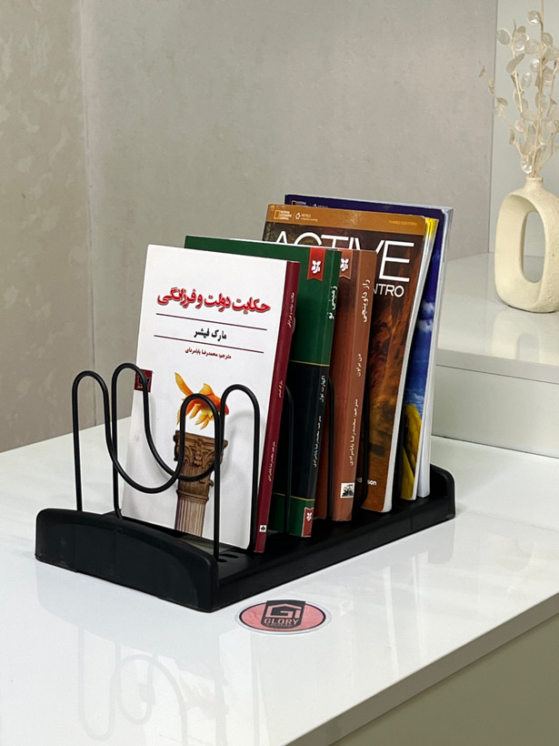استند نگهدارنده لیمون کد 2288