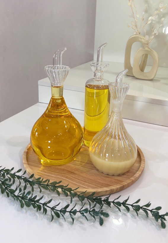 روغن ریز و آسانریز پیرکس