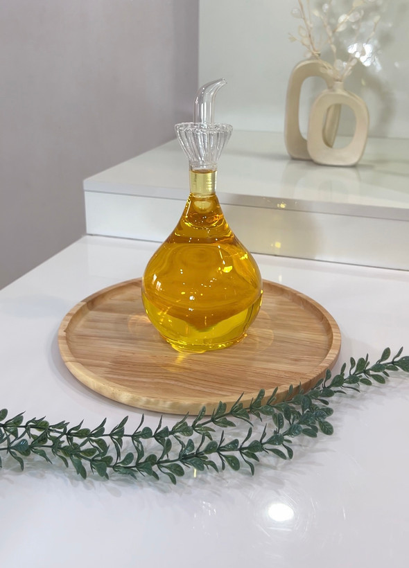 روغن ریز و آسانریز پیرکس