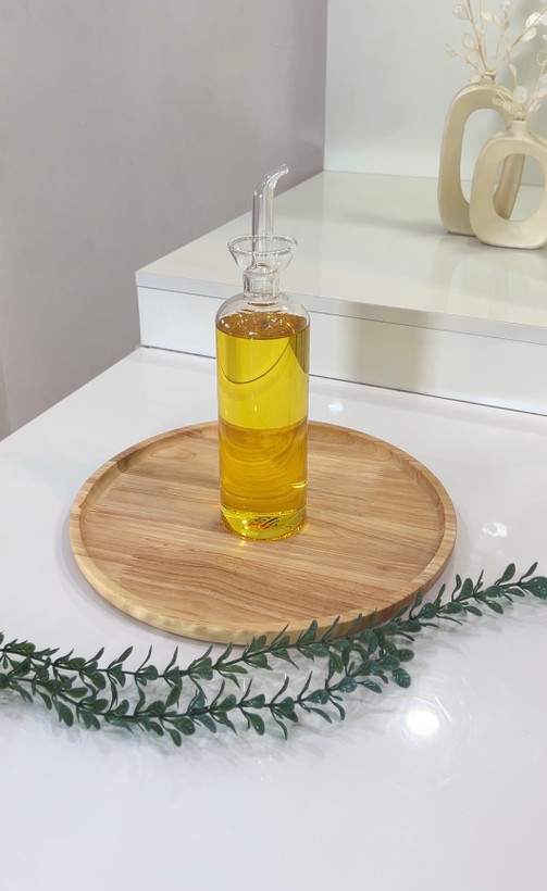 روغن ریز و آسانریز پیرکس