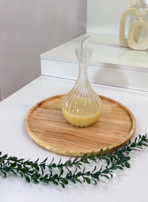 روغن ریز و آسانریز پیرکس