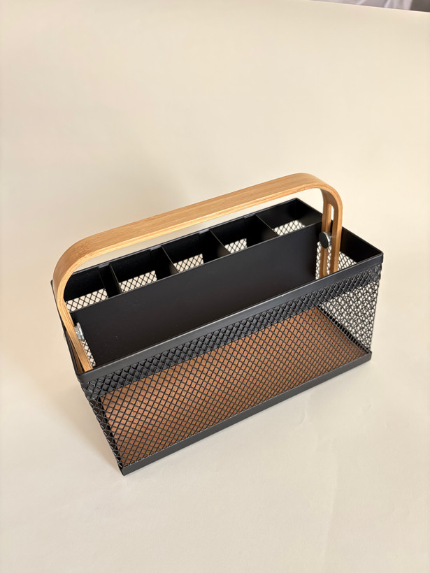 استند و ارگانایزر چند منظوره فلزی