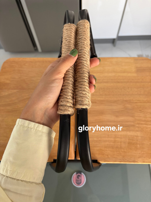 سبد پیکنیک مستطیل درب چوبی کد ۸۸۰